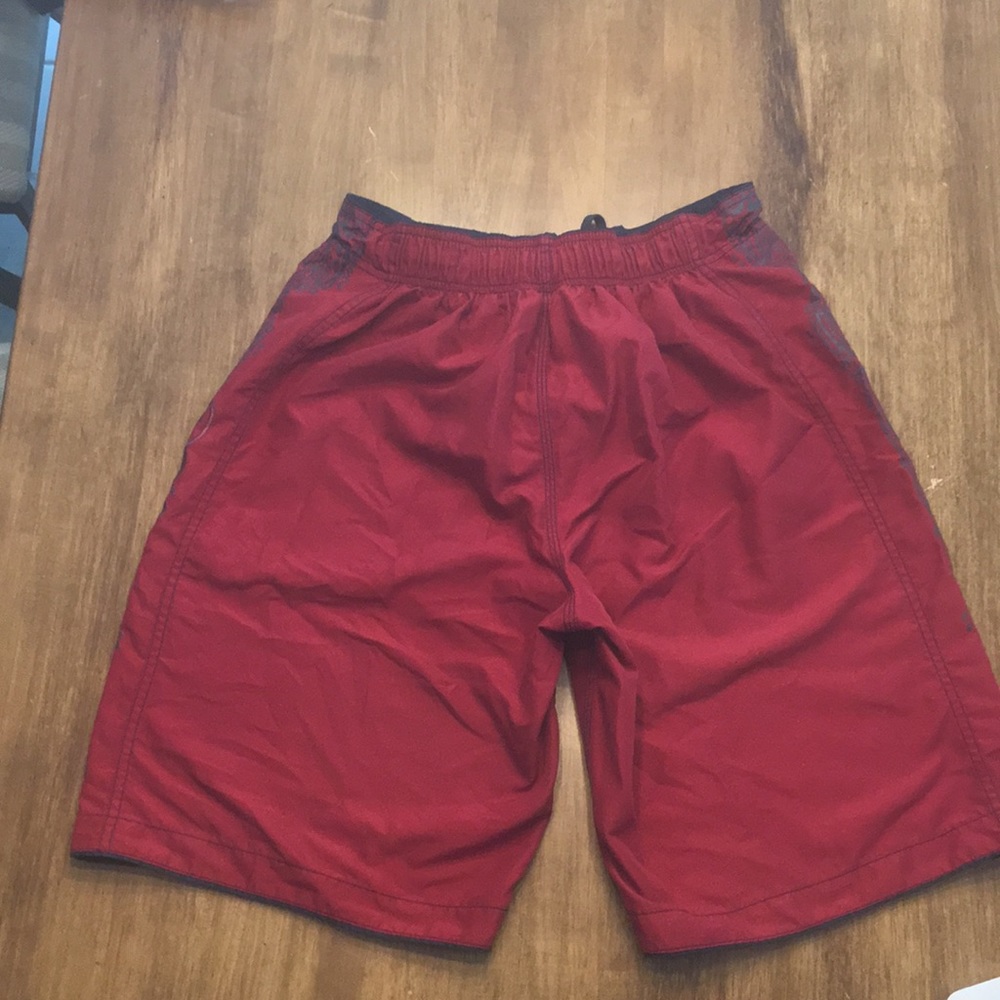 Speedo Board Shorts - Picture 2 of 3